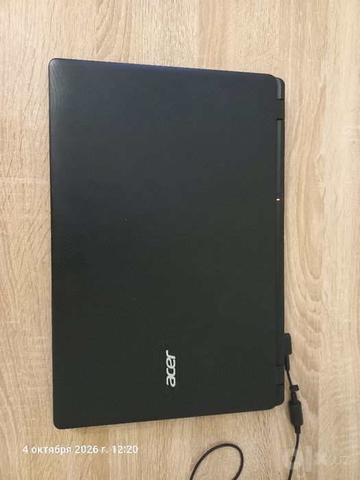 Acer  nootebook windows 10