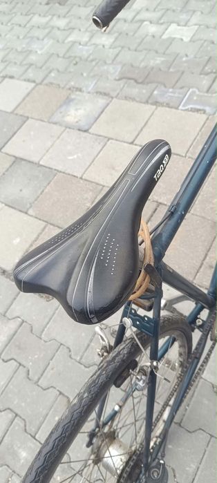 De vanzare bicicleta