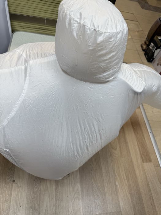 Автоматична ютия Ufesa