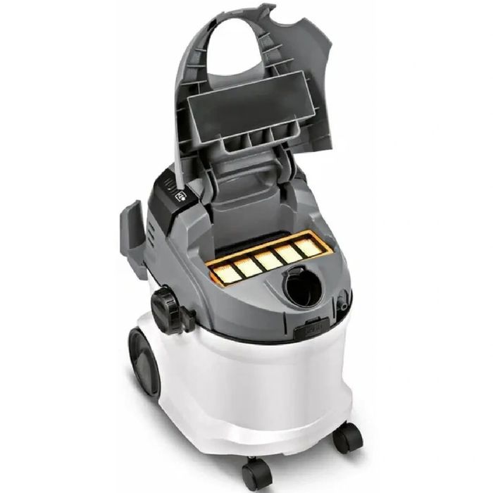 Моющий пылесос Karcher SE 6.100