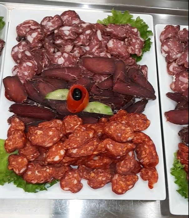 Кухня-майка търси партньори