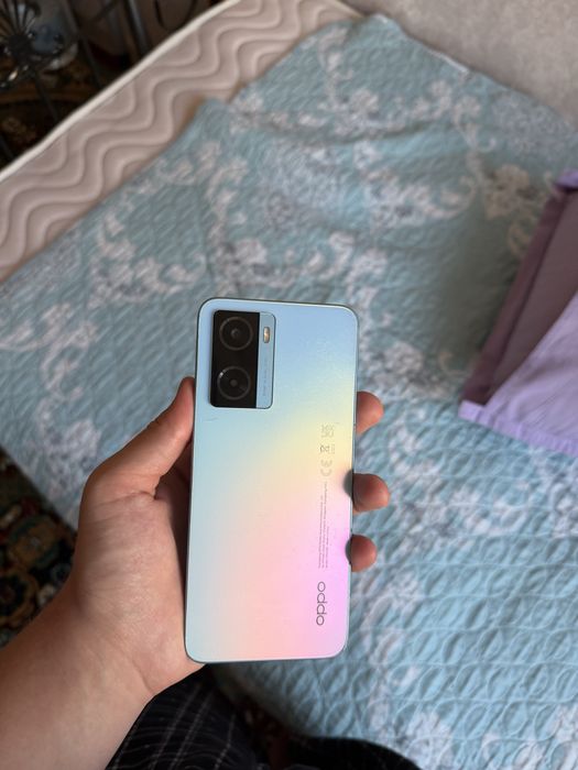 #продаеться oppo A57’s