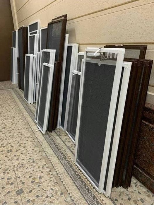 Eshik va romlar Akfa Engelberg