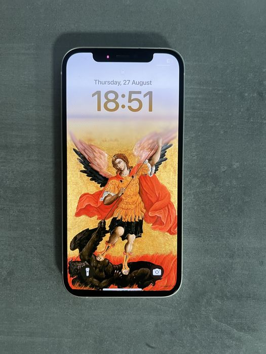 Iphone 12  64GB