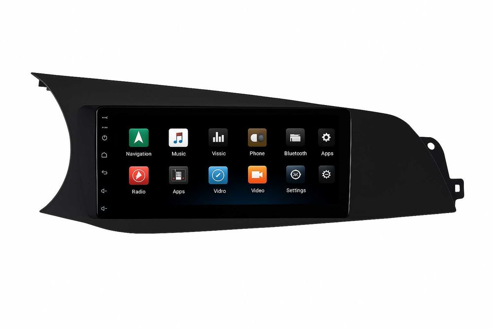 ALFA ROMEO GIULIA 2017-2020, 10.25'' Android Mултимедия/Навигация