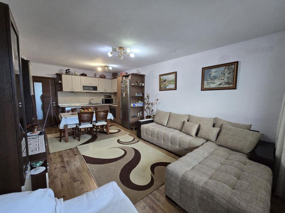 Тристаен, продажба, гр. Петрич