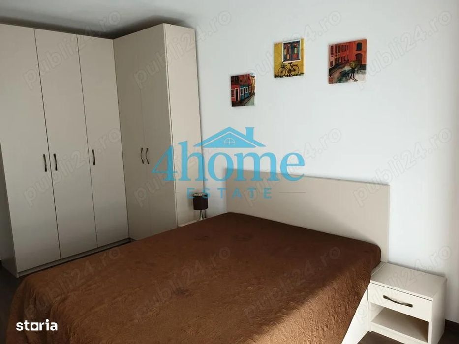 Apartament 2 camere Plaza Exigent|Lujerului|Bloc Nou|Metrou