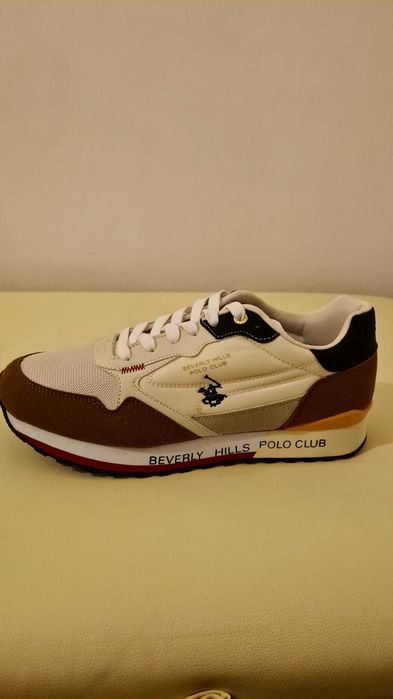 Кецове Beverly Hills Polo Club размер 43