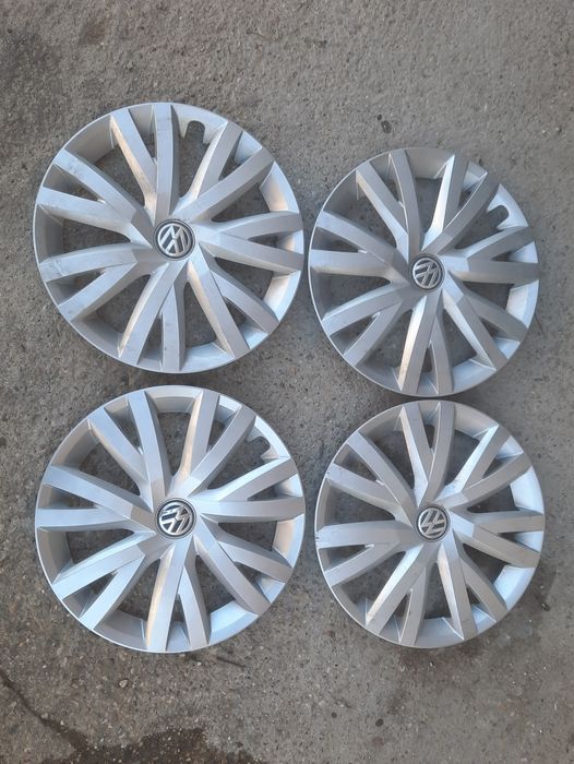 Оригинални тасове 16 Фолксваген/VW GOLF ,TUARAN,PASSAT