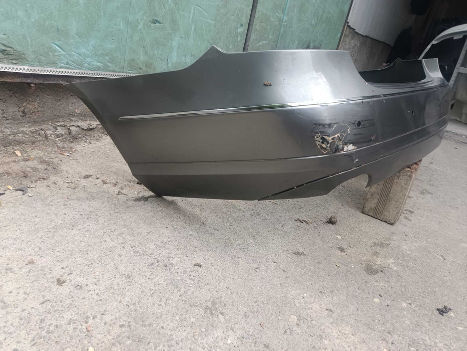 Броня за Мерцедес