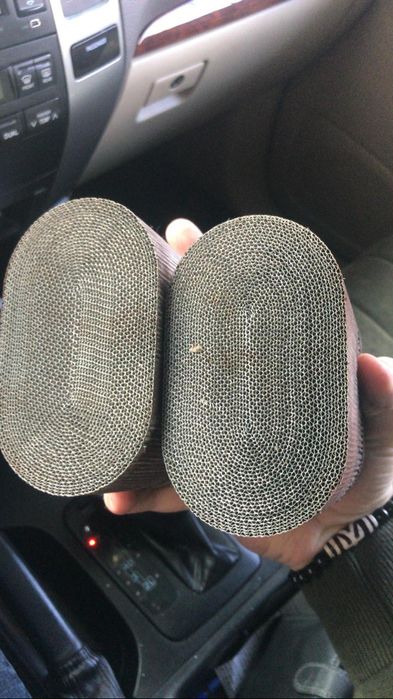 Приём катализаторов,дорого