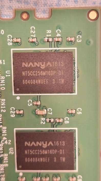 Memorii RAM DDR3 2GB