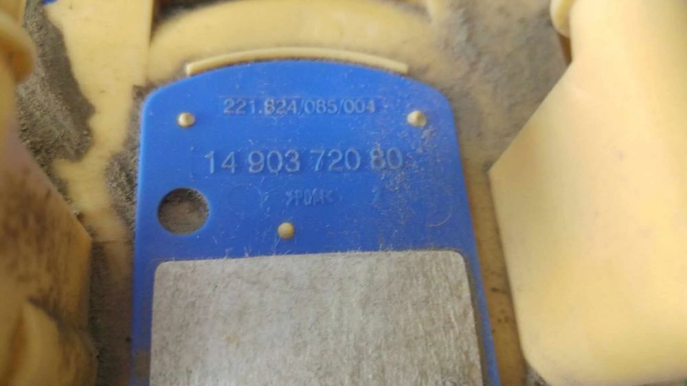Pompa combustibil 1.6 hdi peugeot 307 sw 1490372080