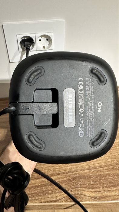 Boxa wireless Sonos One gen2