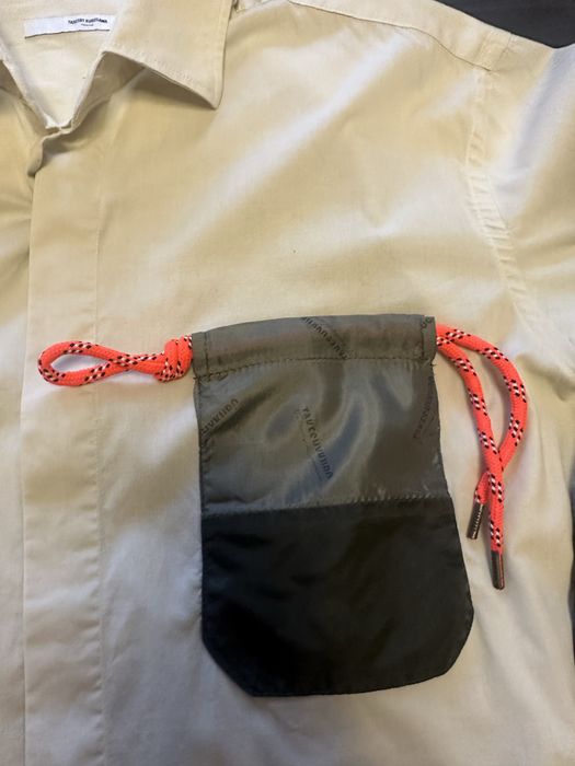 Риза Takeshy Kurosawa, почти необличана!!