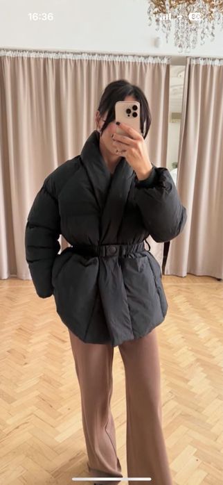 Продам зимнюю куртку