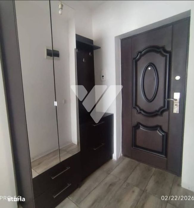 Inchiriere apartament 2 camere 47 mp Doamna Stanca, Sibiu
