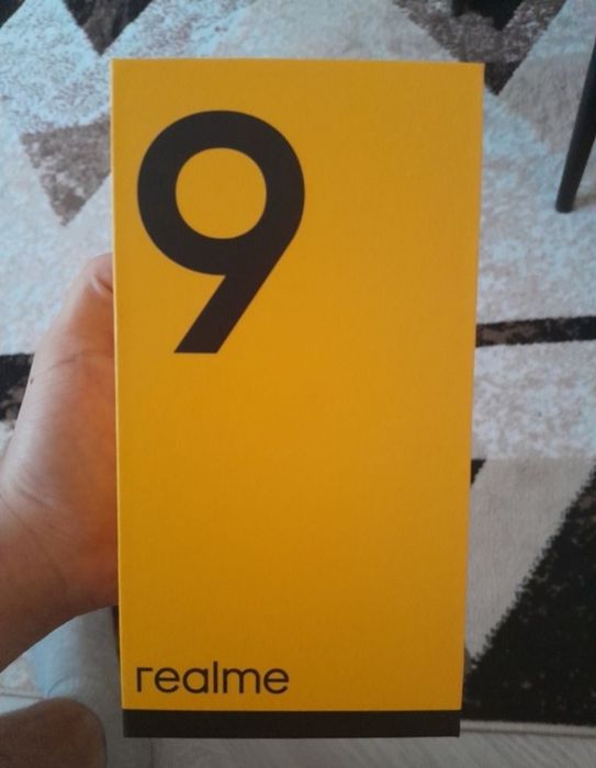 Realme 9 Продажа