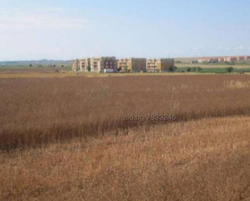 Продава се Парцел в с. Тънково, Област Бургас - 12500 кв.м за 7 €/кв.м - Снимка #1