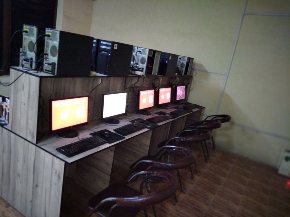 tayor game club sotiladi