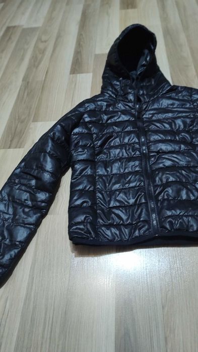 Geaca fas gluga S/ M