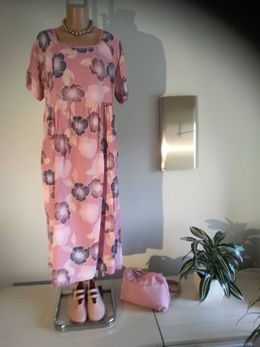 Rochie de vara diferite culori