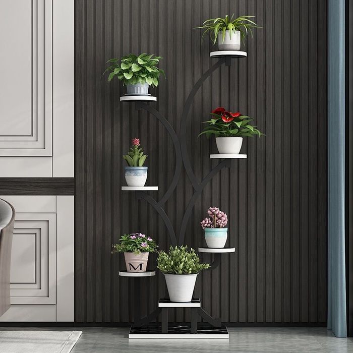 Подставка для цветов(Gul podstavka stoyka)