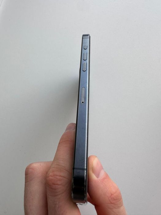 Iphone 15 pro max 256