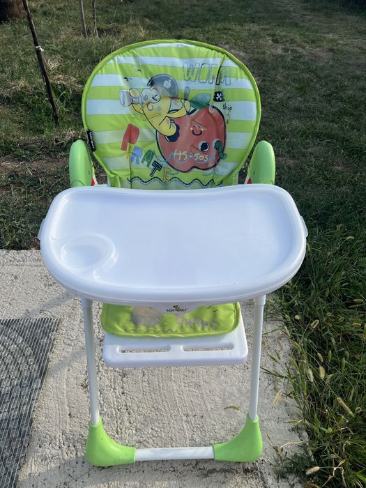 Столче за хранене