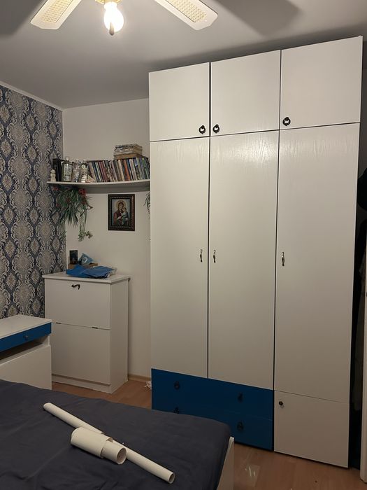 Професионално облепяне на врати кухни и мебели