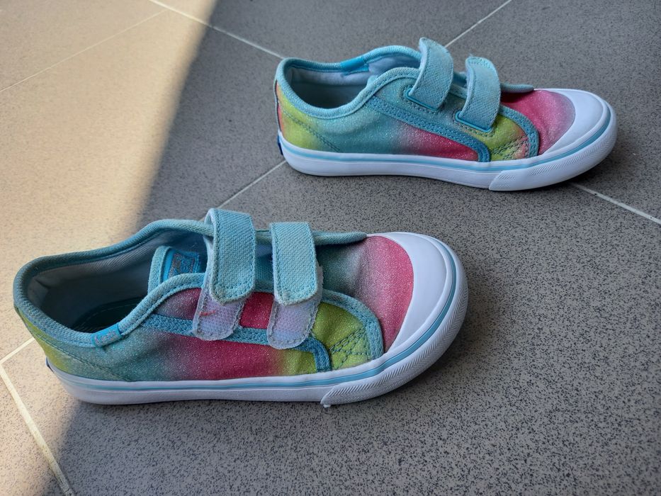 Детски кецове Keds 30 номер