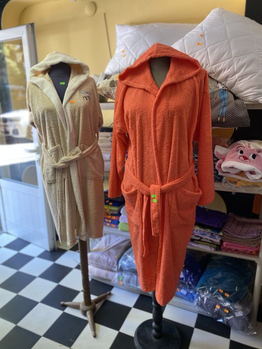 Българско спално бельо