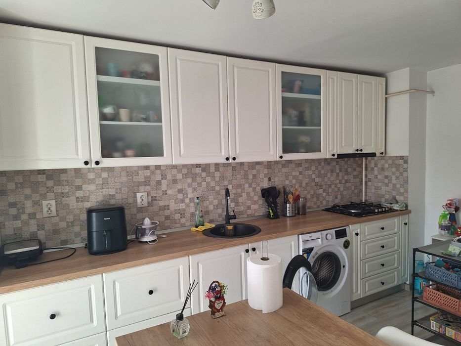 Apartament 2 camere- Micro 3