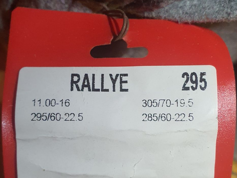 Вериги за сняг за камион KONIG Rallye