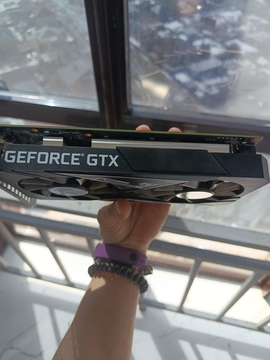 Gtx 1650 gddr6 kfa2