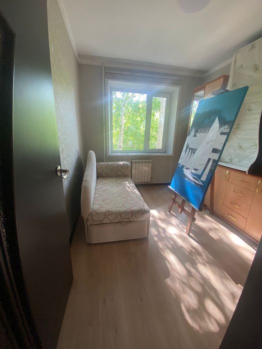 Продам 3 Ком квартиру в центре