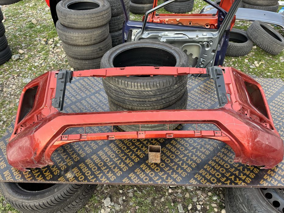 Броня Mitsubishi L200