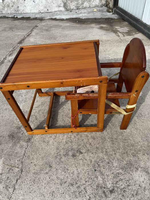 Продаю детский стол