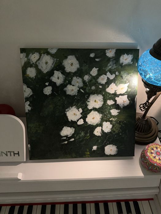 Картины своими руками