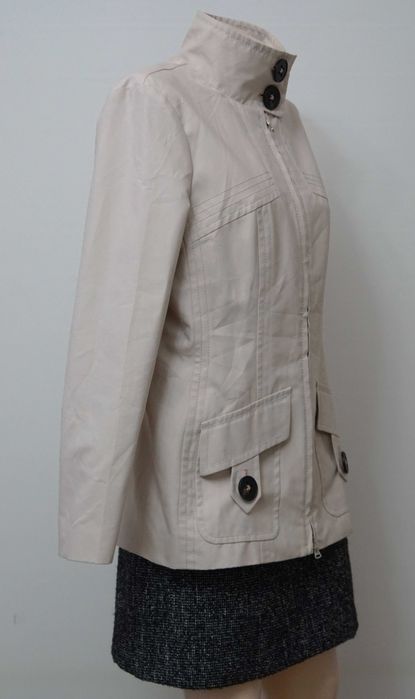 Jacheta Pennyblack by MaxMara  bej marimea 46
