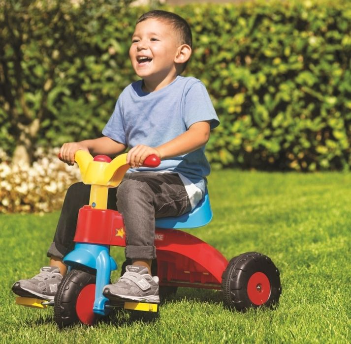 Триколка Dolu - My First Trike
