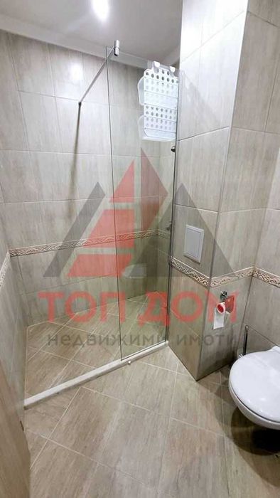 Дава се под наем Двустаен апартамент в Варна, Аспарухово - 60 кв.м за 612 € - Снимка #6