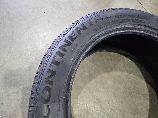 275/45/22 Continental 1бр