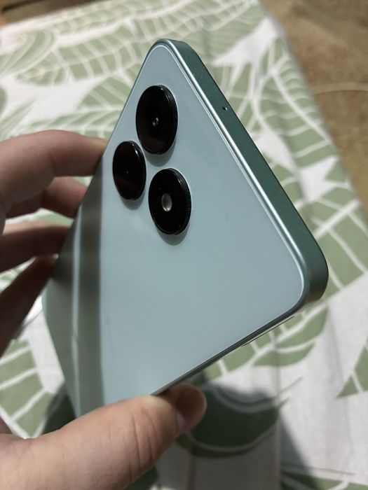 Honor x5c plus 128gb