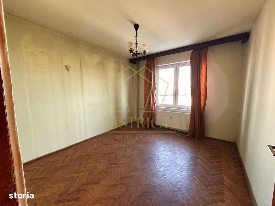 Apartament cu 3 camere | Olimpia-Stadion | Complex