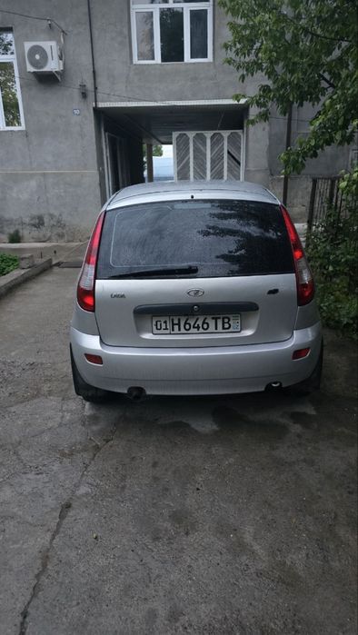 LADA Kalina 1119