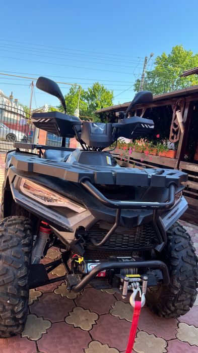 Atv  420 Pro Max