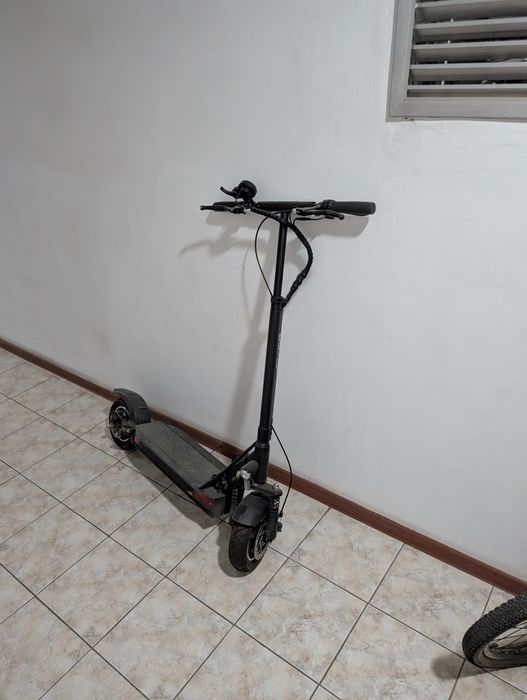 Joyor y-7s самокат