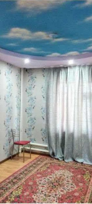 Уй сотилади. Фуркат кучаси