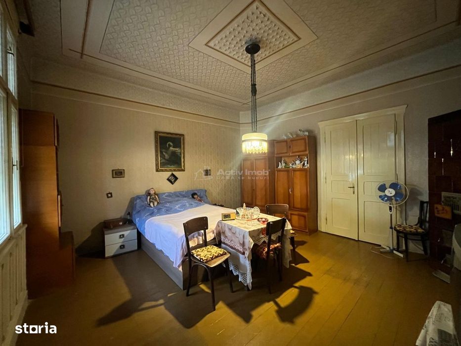 Lugoj, Ap., La Casa, 3 Cam., 80 Mp., Xenopol